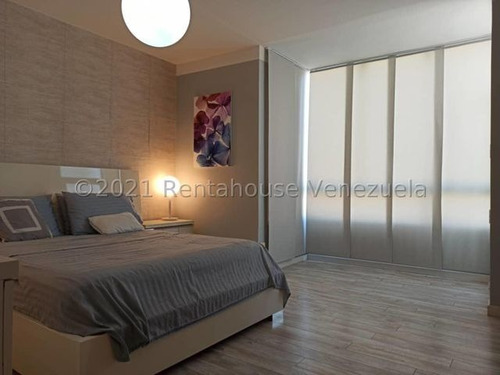 Imagen 17 de 30 de Apartamento En Venta Urb. La Soledad, Las Delicias, Maracay, 22-4031 Mv