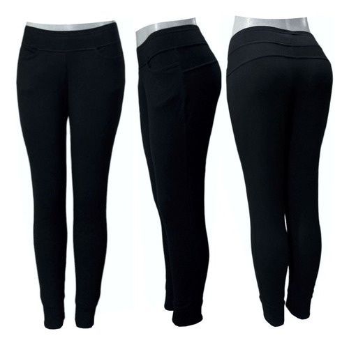 Jogger, Monos, Pantalones De Algodon Para Dama Calidad A1