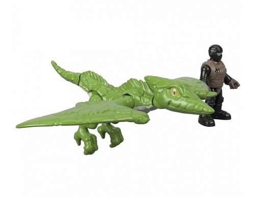 Fisher Price Imaginext Jurassic World Pterodáctilo
