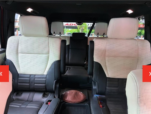 Oportunidad Toyota Sequoia Capstone 2023
