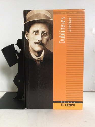 Dublineses - James Joyce - Literatura Inglesa