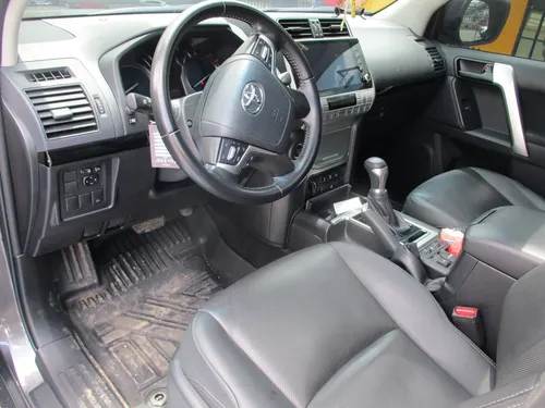 Toyota Prado Txl 4x4 2800cc At Aa