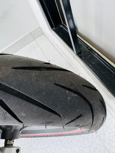 Benelli Trk 251 Casi Nueva