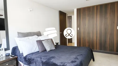 Apartamento En Venta En Chapinero Central En Bogotá