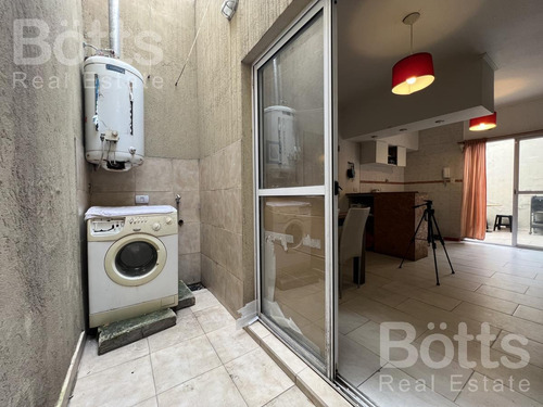 Imagen 13 de 15 de Exclusivo Ph Residencial En Versalles