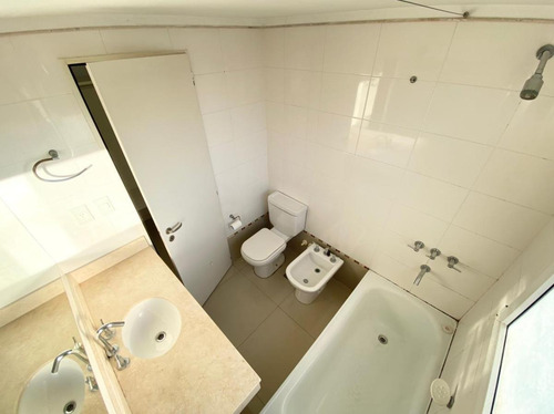 Imagen 7 de 25 de Departamento - Beccar -impecable Monoambiente Con Cochera Cubierta.