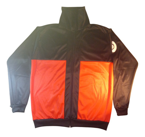 Campera Naruto Shippuden 