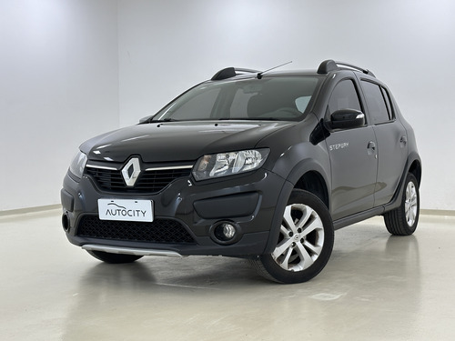 Renault Sandero Stepway 1.6 PRIVILEGE L15