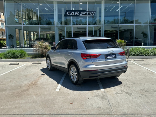 Audi Q3 Sportback 1.4 35tfsi Sportback 150 Cv