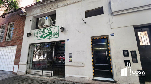 Venta Fondo De Comercio Local Comercial Ubicación Estratégica Centro Rosario