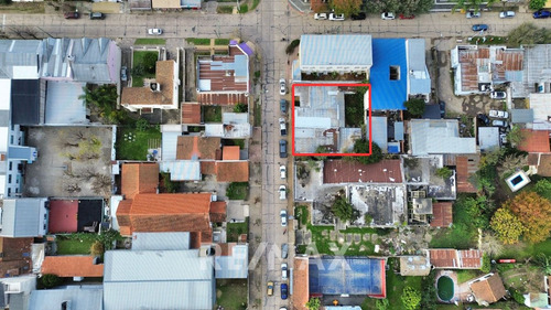 Venta Lote Comercial Los Cardales
