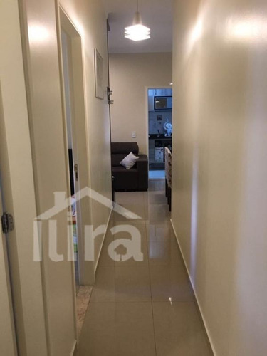 Imagem 7 de 15 de Ref.: 941 - Apartamento Em Osasco Para Venda - V941
