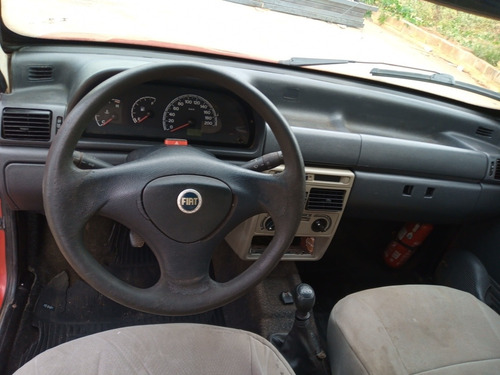 Fiat Uno Fire