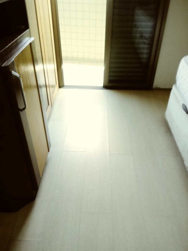 Imagem 18 de 25 de Ap 3 Dorms Boqueirão, Santos R$ 600 Mil Cód: 10723 - V10723