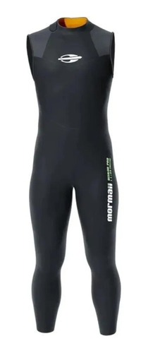 Roupa De Borracha Mormaii Sem Manga 5.3 Triathlon 2022