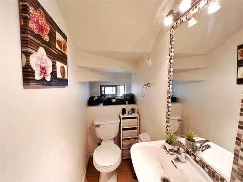 Imagen 10 de 23 de Casa En Venta Altos Del Carmen En Huechuraba!!!!
