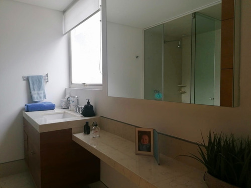 Imagen 10 de 25 de Venta Divina Casa En Condominio, San Ángel
