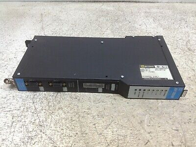 Square D Sy/max 8030 Crm511 Interface Module 8030crm511  Ssx