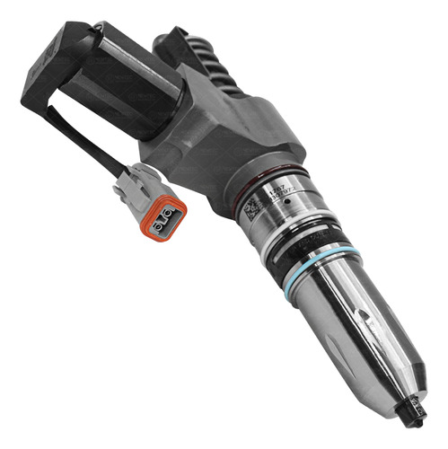 Inyector Diesel Newtec Para Cummins N14 