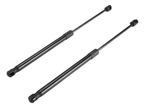Set Soportes Elevación Capó Ram 2500 Slt 2018 5.7l