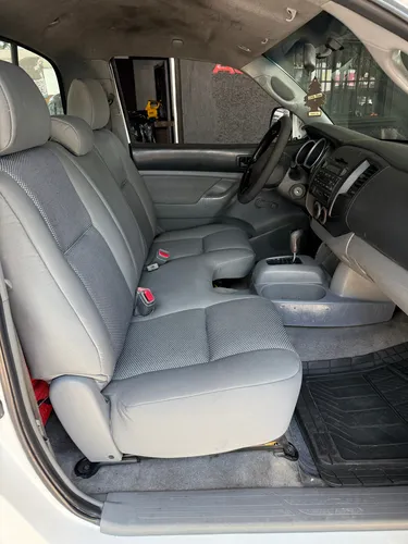 Toyota Tacoma 4.0 Sr5 Mt