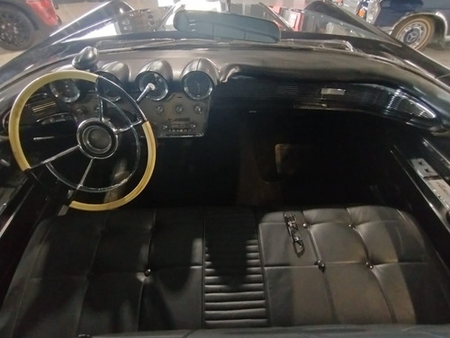 Ford Lincoln Continental 1960
