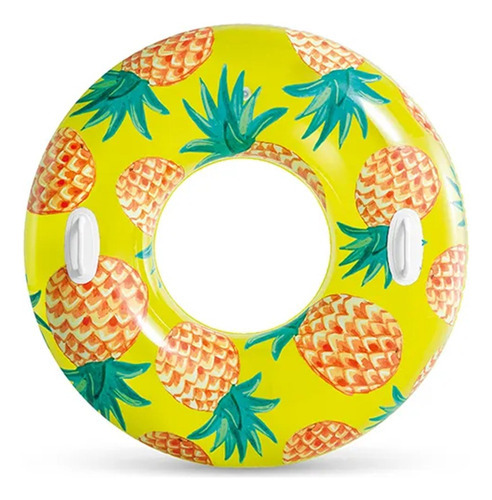 Fruit Intex Tropical Float