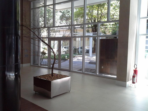 Imagem 28 de 30 de Apartamento À Venda, 55 M² Por R$ 730.000,00 - Brooklin - São Paulo/sp - Ap14992
