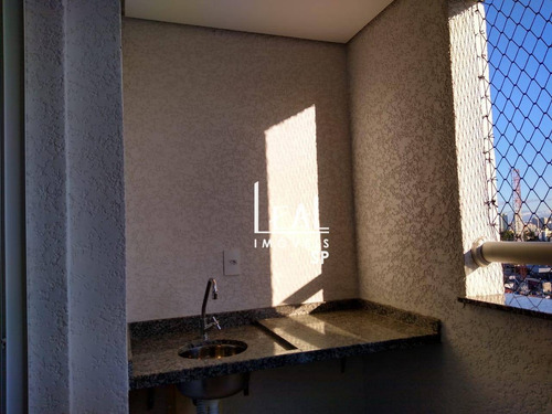 Imagem 12 de 30 de Apartamento Com 2 Dormitórios À Venda, 59 M² Por R$ 330.000,00 - Jardim Imperador - Guarulhos/sp - Ap1375