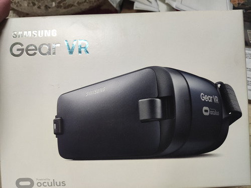 Samsung Gear Vr