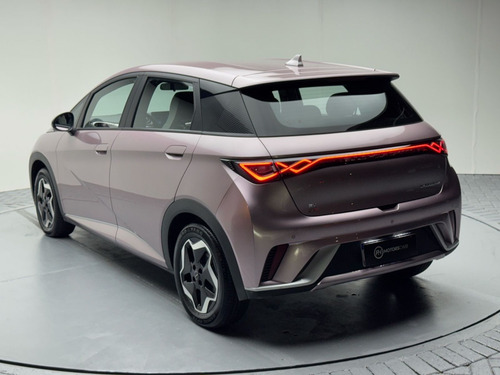 BYD Dolphin EV (Eltétrico)