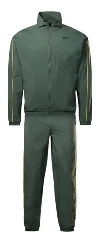 Conjunto deportivo reebok para hombre sales