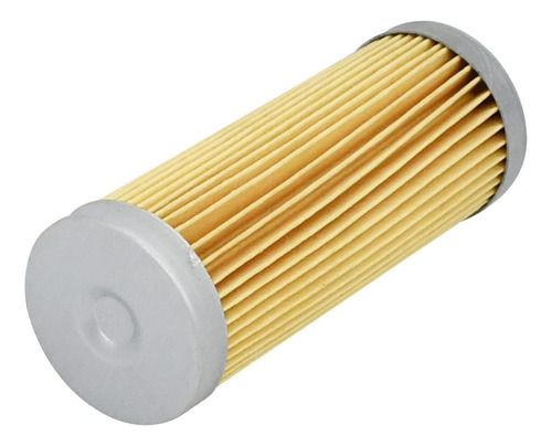 M801101 8970713480 2pcs Filtro De Combustible Ch10479 Miu804