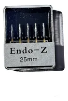 Comprar Fresas Endo Z (instrumental Odontología) 