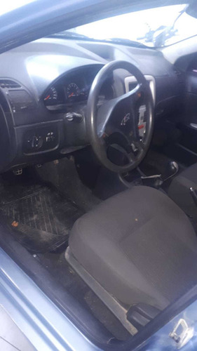 Chery Fulwin Hatchback Comfort