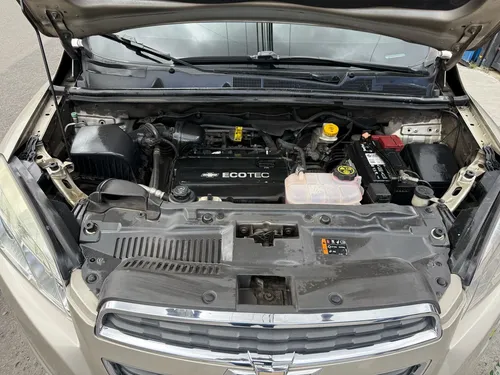 Chevrolet Tracker 1.8 Lt At