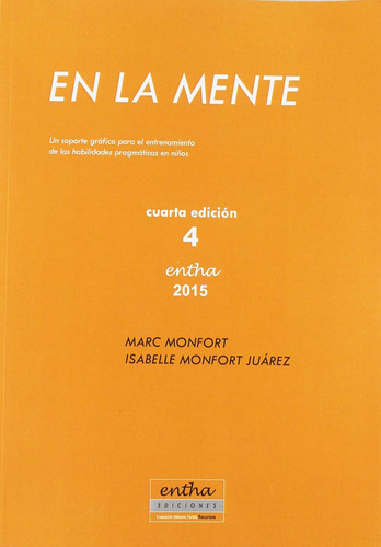 En La Mente - Monfort, Marc