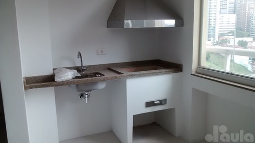 Imagem 1 de 14 de Venda Apartamento Santo Andre Bairro Jardim Ref: 6434 - 1033-6434