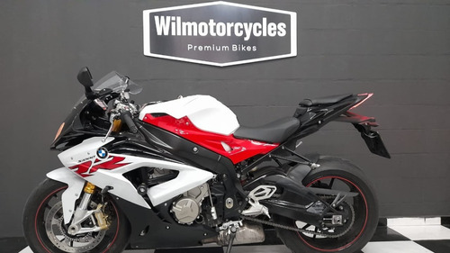Imagem 15 de 15 de S 1000 Rr - 19/19 - Apenas 10mil Kms - Linda!!!