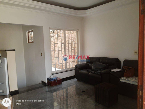 Imagem 8 de 30 de Sobrado Com 4 Dormitórios À Venda, 200 M² Por R$ 529.000,00 - Vila Bertini Ii - Americana/sp - So0004