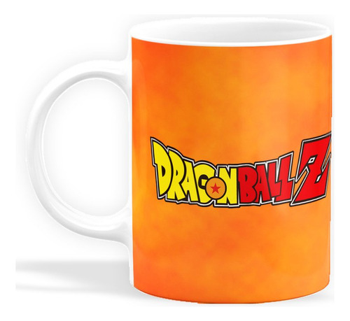 Caneca Dragon Ball Funko Shenlong