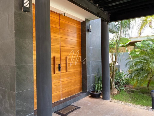Imagen 3 de 29 de Casa En Venta En Cancún En Lagos Del Sol