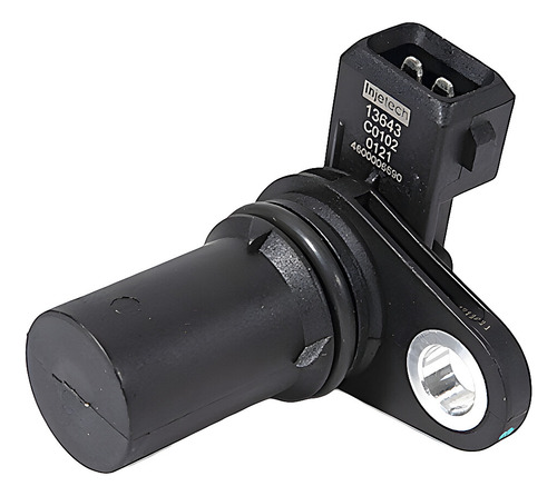 Un Sensor Árbol Levas Cmp Injetech Fiesta L4 1.6l Ford 2001
