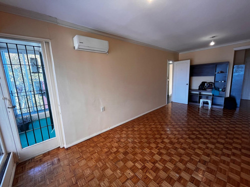 Apartamento - Venta - Centro Con Renta