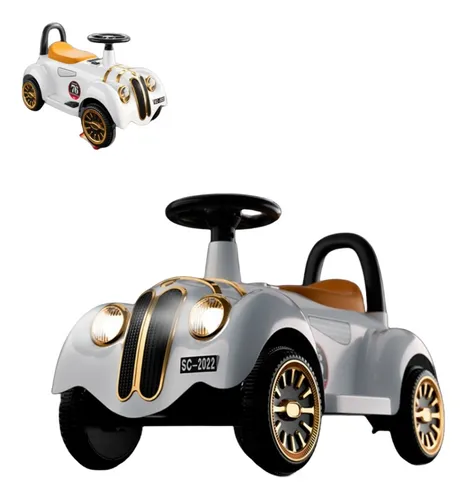 Montable electrico vocho clasico cheap