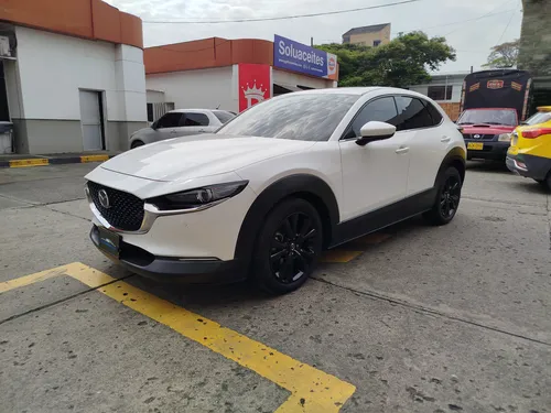 Mazda CX-30 2.5 Grand Touring Lx 4x4
