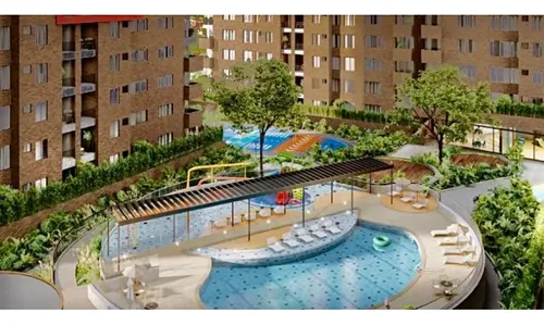Cesion De Derechos De Apartamento En Civita, Envigado