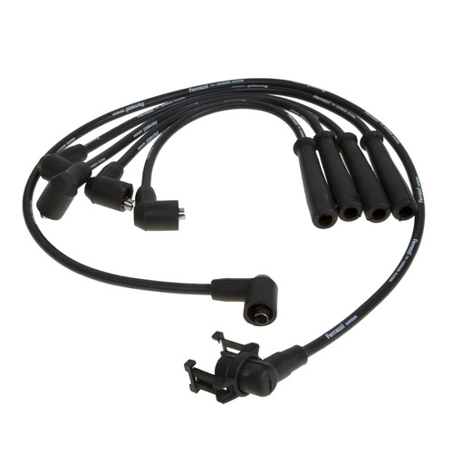 Cable Bujia Ferrazzi Superior Renault 11 1.4 Turbo 86/89 Neg