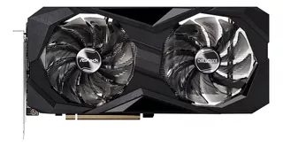 Placa de video AMD ASRock Challenger Radeon 6600 Series RX 6600 XT RX6600XT CLD 8GO OC Edition 8GB