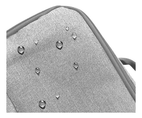 Funda Protectora Wanbo Para Proyector Mozart 1/ Mozart 1 Pro